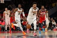 The Denver Nuggets have been among the NBA's most consistent teams